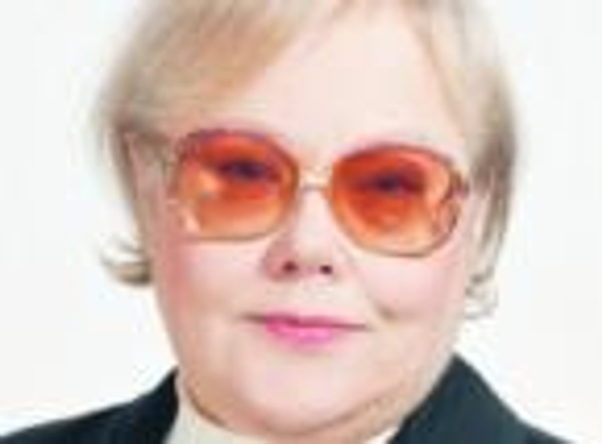 Barbara Romańczak-Graca, dyrektor delegatury Urzędu Ochrony Konkurencji i Konsumentów w Łodzi Fot. materiały prasowe