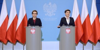 'Nasz elementarz' ląduje w szufladzie. Pierwszaki dostaną darmowy podręcznik