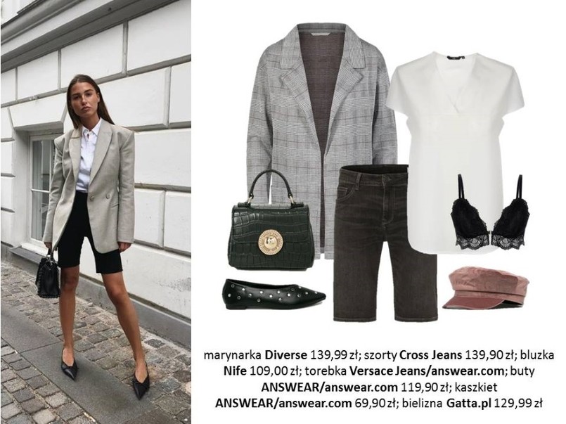 W ubiegłym roku „kolarzówki” pojawiły się na wybiegach takich marek, jak: Alexander Wang, Nina Ricci, czy nawet na pokazach haute couture Chanel, Saint Laurent oraz Dolce&Gabbana. Dziś prócz modelek na wybiegach nosi je cała ulica. Spodenki rowerzystów zostały świetnie przyjęte przez streetwear. Trend ten podchwyciły już nawet znane sieciówki. Tego typu spodenki kupisz nie tylko w specjalnych sklepach sportowych, ale również w znanych sklepach odzieżowych.