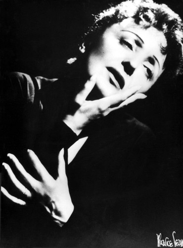 Edith Piaf