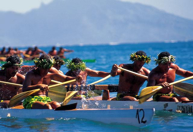 Galeria Polinezja Francuska - Tahiti i inne wyspy, obrazek 61