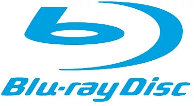 Nowe urządzenia komputerowe i stacjonarne odtwarzające i zapisujące płyty Blu-ray oznaczane są takim logo