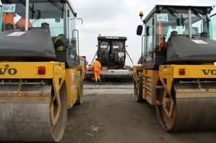 Po Euro 2012 wychodzą na jaw fuszerki. Czas na poprawki