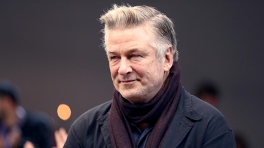 Alec Baldwin wraca do pracy. "Art Fraud" opowie o wielkim oszustwie