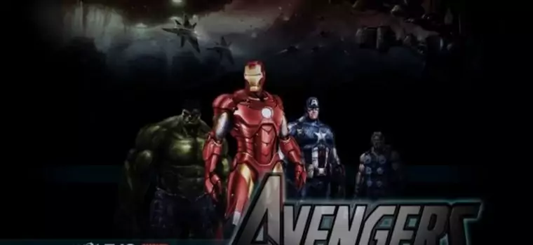 Ubisoft zapowiada Avengers: Battle for Earth