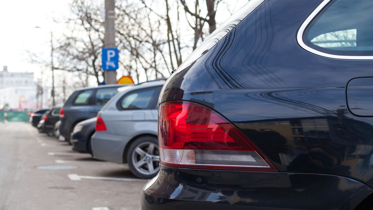 Kraków: Zarząd Dróg chce podniesienia opłat za parkowanie w centrum