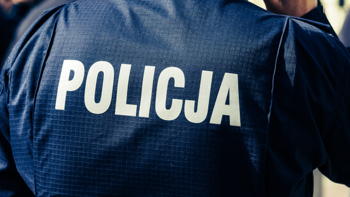 Poznań: Okradziono niepełnosprawnego mężczyznę. Policja wyznacza nagrodę