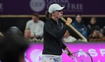 Iga Świątek w półfinale WTA Doha. Wiemy, z kim zagra. Gdzie i o której oglądać?