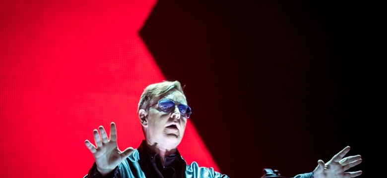 Piotr Metz: Rola Andy'ego Fletchera w Depeche Mode wykraczała poza muzykę