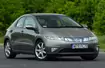 Przybysz z planety Ziemia - Honda Civic 1.8