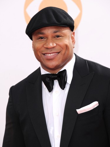 LL Cool J