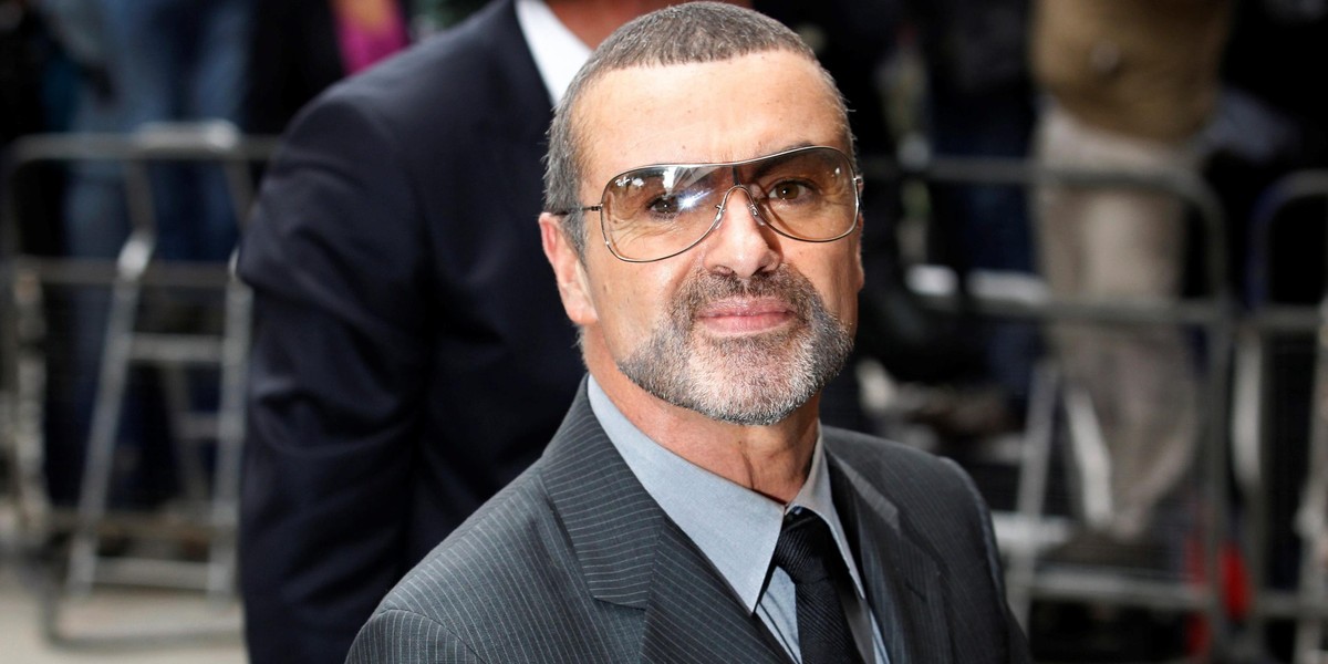 George Michael 