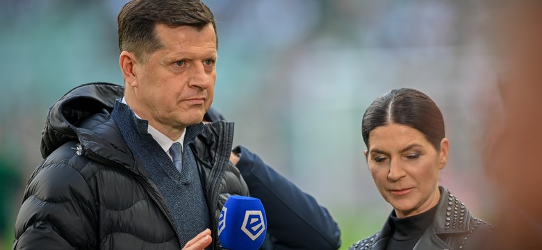 Kucharski uderza w Bodnara. "Lewandowski jest królem, a prokuratorzy paziami"