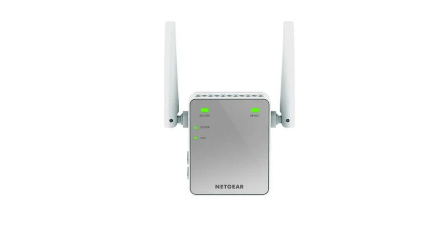 Netgear AC750 EX3700