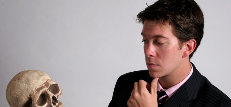 Można wyleczyć... Szekspirem