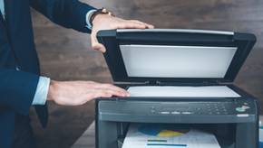 Beliebte All-In-One-Monochrome-Laserdrucker von Kyocera im Vergleich