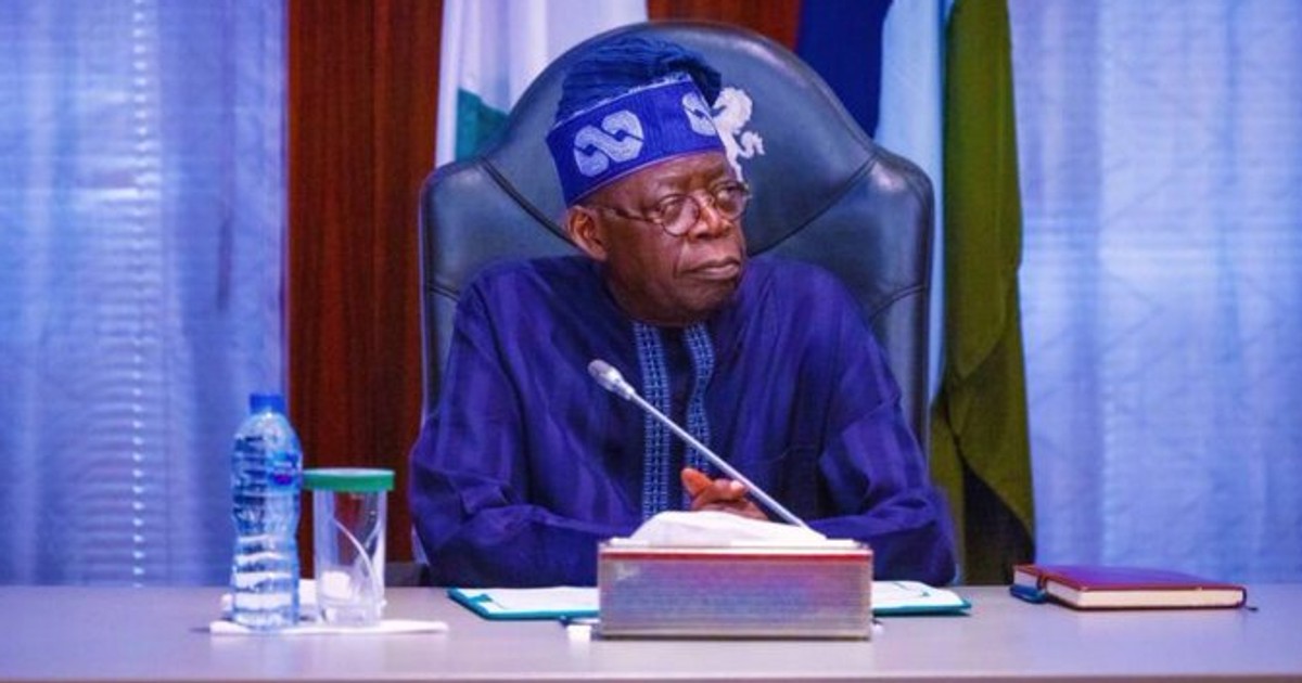 Tinubu enlists Dangote, Elumelu, others in Economic Coordination Council - Vimarsana News