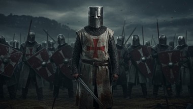 Bardzo trudny quiz z historii. Połowa punktów będzie Twoim sukcesem