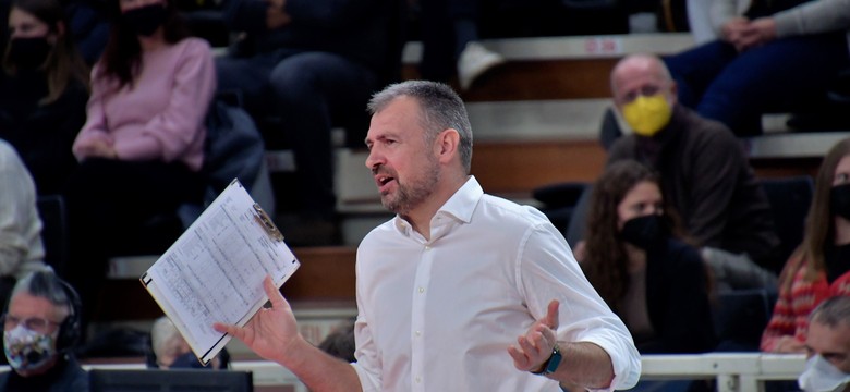 PZPS zdecydował. Znamy nazwiska trenerów reprezentacji siatkarzy i siatkarek