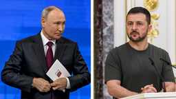 Szczyt Zełenski-Putin. Rzym, Genewa, Stambuł, Budapeszt, a nawet Mińsk czy Moskwa? Gdzie powinien odbyć się szczyt?