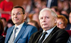 11 miliardów do wzięcia? Rząd po likwidacji OFE przejmie udziały w 500 zagranicznych spółkach