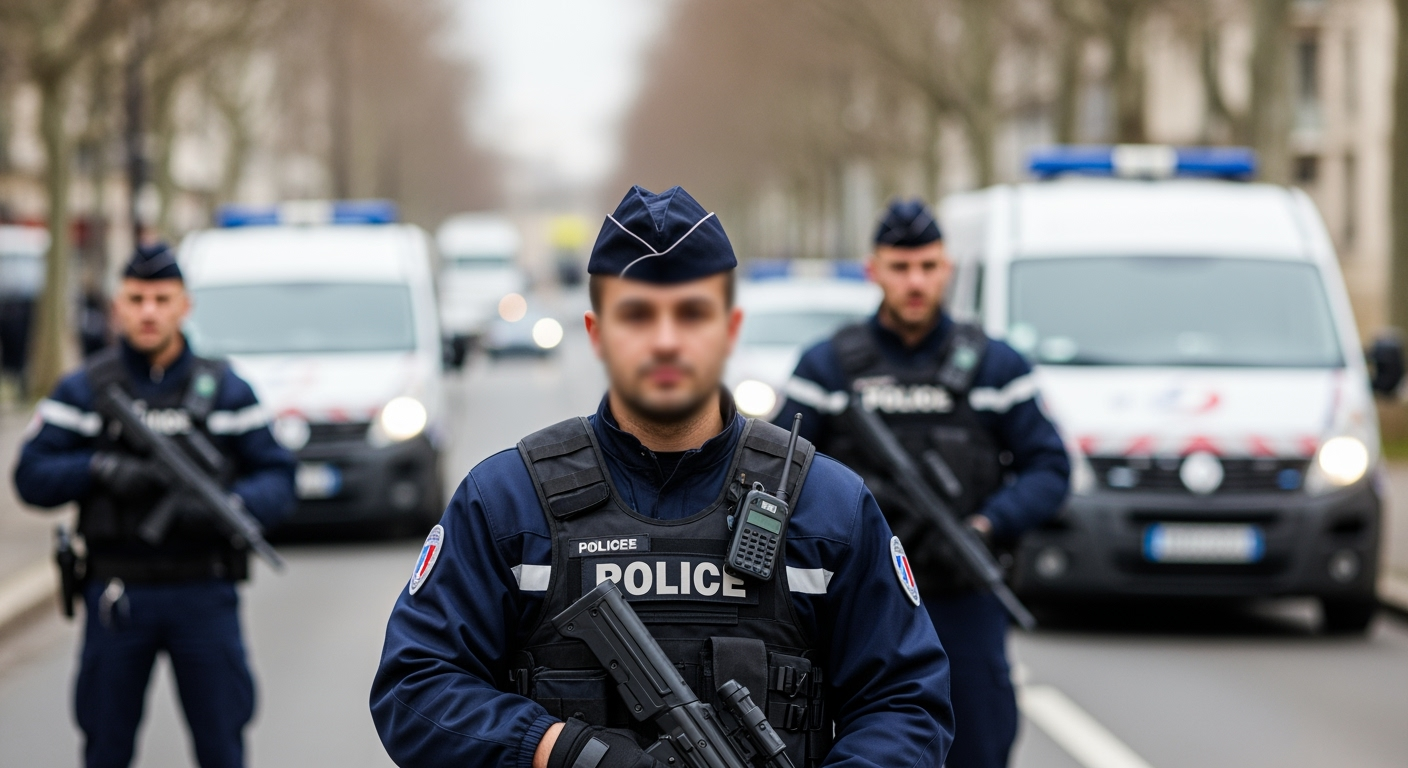 Ariège : la police reprend une ferme occupée contre l'abattage de 200 vaches
