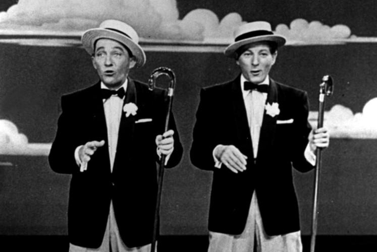 'White Christmas' – Bing Crosby