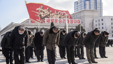 Dekada rządów Kim Dzong Una. Tak zmieniała się Korea Północna 