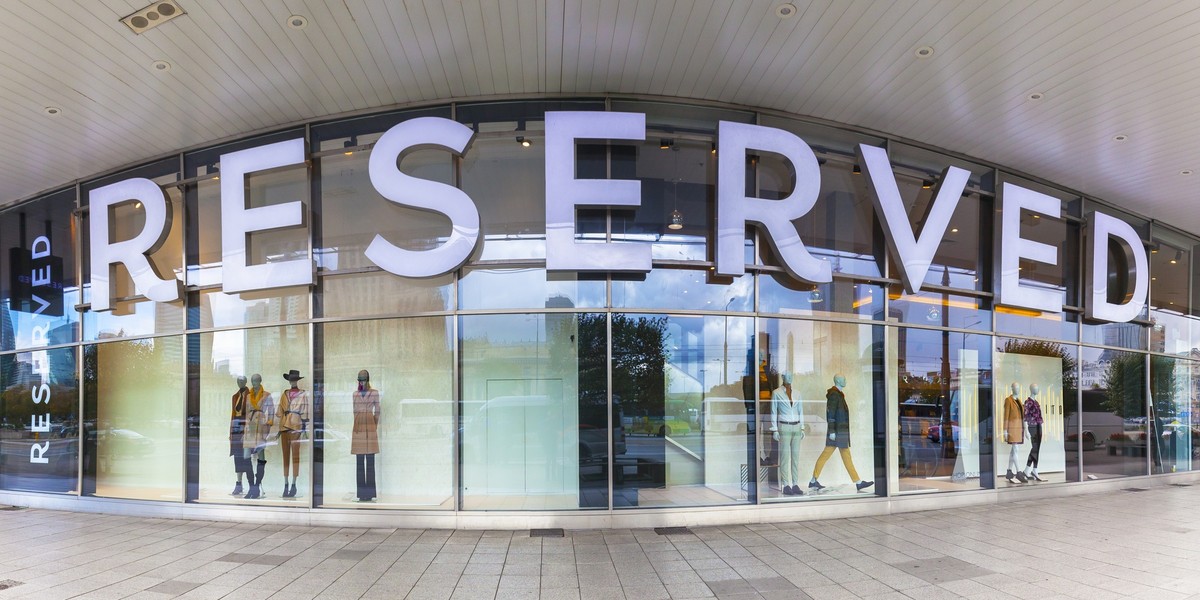 LPP przeżywa ciężki okres. Wykazało stratę netto w I kw. tego roku. Okazało się także, że zimny maj popsuł szyki detaliście z Gdańska