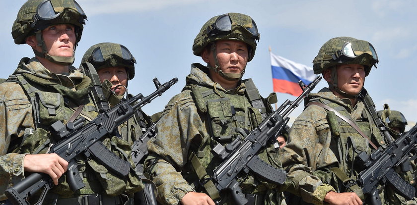 Niespokojnie w Donbasie. "Kontrolowane przez Rosję siły zwiększają gotowość bojową"