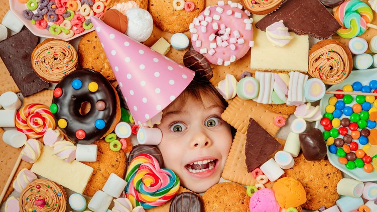 cukor ADHD tanulási zavaros gyerekek vércukorszint