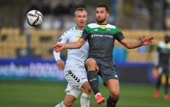 Puchar Polski. Kompromitacja Lechii Gdańsk w Nowym Dworze Mazowieckim