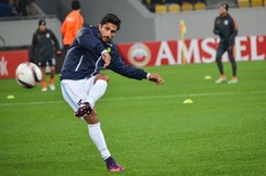 Ekstraklasa: Transferowy hit Lechii. Do Gdańska ściągnęli piłkarza Anderlechtu [FOTO]