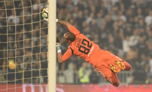 Milan Borjan