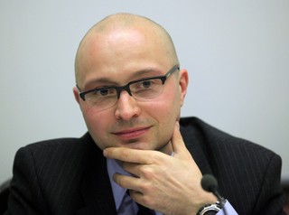 Piotr Girdwoyń nowym dyrektorem Krajowej Szkoły Sądownictwa i Prokuratury