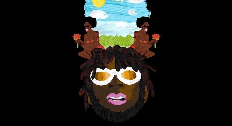 5 years after the release of Burna Boy's 'Outside': Is it his most important album?