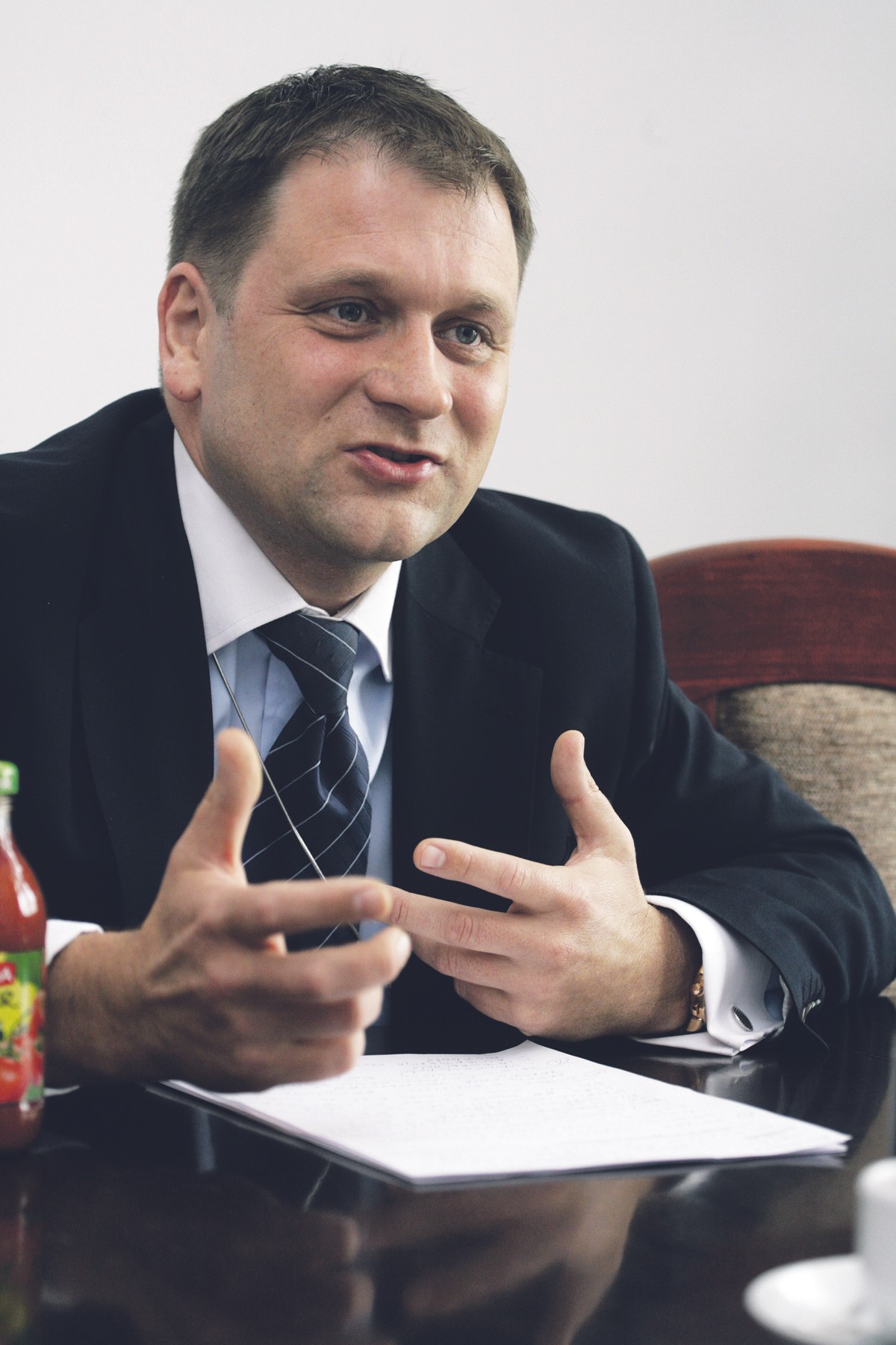 Dariusz Bogdan