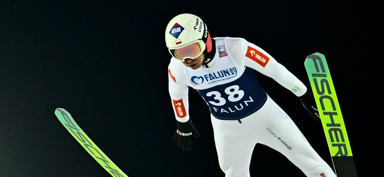 SKOKI NARCIARSKIE. Puchar Świata w Ruce piątek 28 listopada. Transmisja TV, na żywo, kiedy, gdzie oglądać