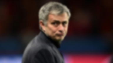 Jose Mourinho traktuje Puchar Ligi poważnie