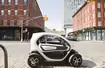 Renault Twizy kosztuje 33 900 zł