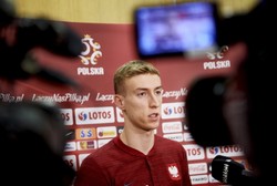 Adam Buksa: Nie przyjechałem na kadrę po to, aby kogoś przepraszać i prosić o jak najniższym wymiar kary