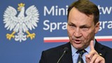 Sikorski o Nawrockim: Prezydent wolnej Polski nie powinien być kłamcą i tchórzem
