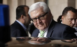 Spór w niemieckim rządzie o podejście do Rosji. Merkel ma problem z szefem MSZ