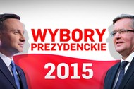 Wybory prezydenckie 