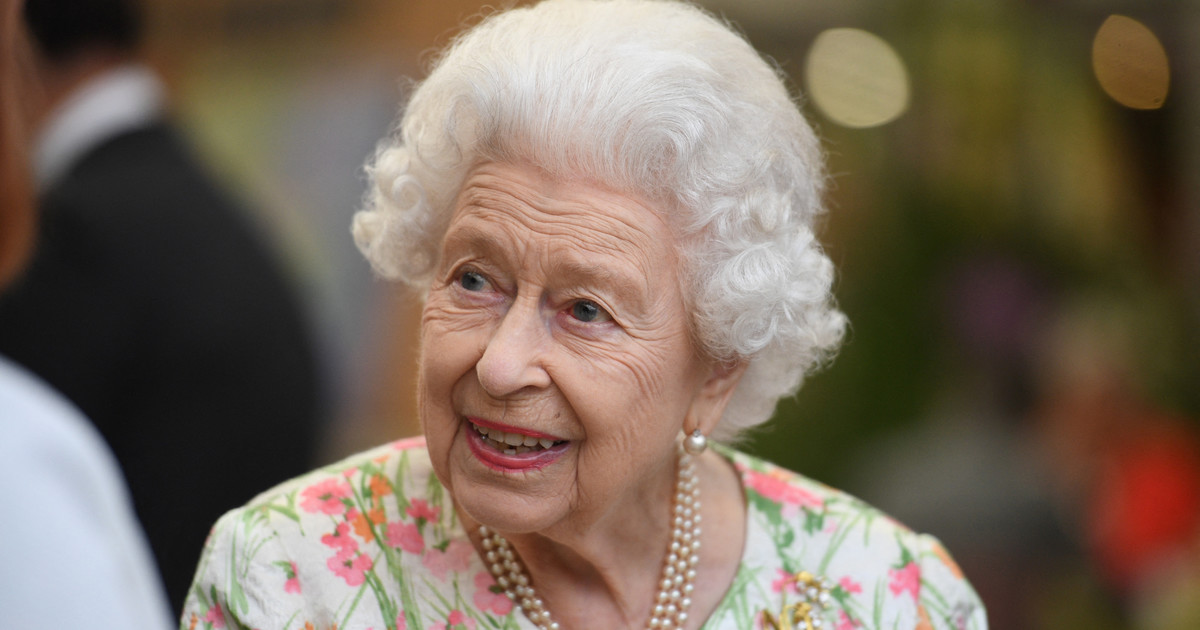 Gran Bretaña.  Isabel II pasó la noche en el hospital