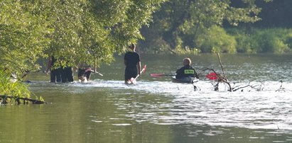 Potworna tragedia nad rzeką. Warta zabrała życie dzieci!