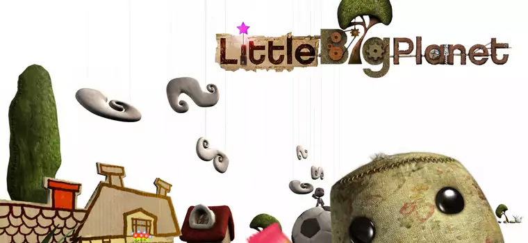 LittleBigZelda? Klasyka gier video także na PS3