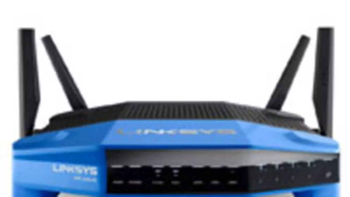 Następca legendarnego routera Linksys debiutuje w Polsce