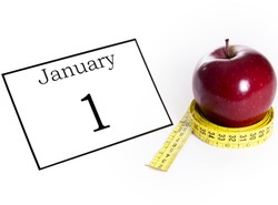 Psycholog: Postanowienia noworoczne powinny być konkretne i realne do spełnienia