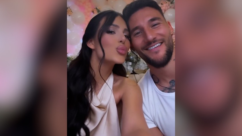 Anastasija i Nemanja 